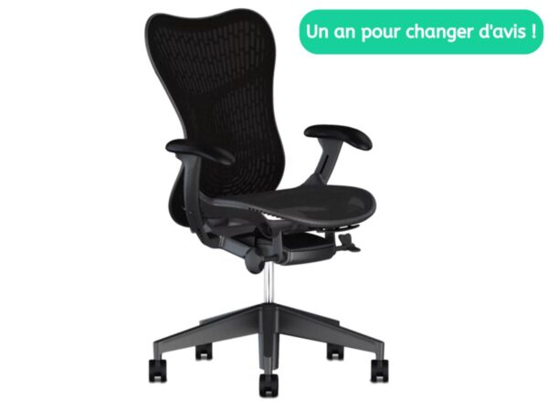 Siège Mirra Herman Miller